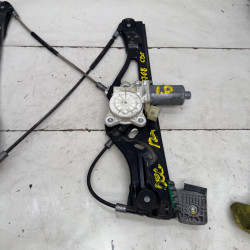 ELEVALUNAS DELANTERO IZQUIERDO MERCEDES-BENZ CLASE E (BM 211) BERLINA 647961A2118202942