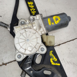 ELEVALUNAS DELANTERO IZQUIERDO MERCEDES-BENZ CLASE E (BM 211) BERLINA 647961A2118202942