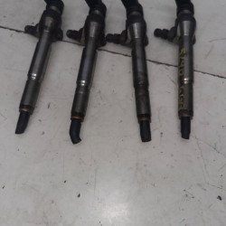 INYECTOR NISSAN QASHQAI +2 (JJ10) K9K EURO 4H8200294788