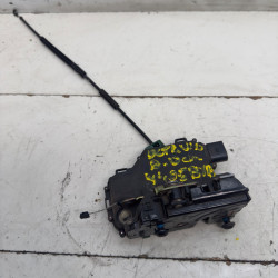 CERRADURA PUERTA DELANTERA DERECHA SKODA OCTAVIA BERLINA (1U2) ALH1U0837099