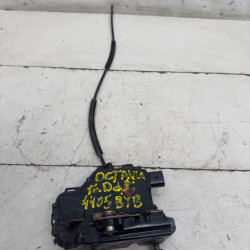 CERRADURA PUERTA TRASERA DERECHA SKODA OCTAVIA BERLINA (1U2) ALH1U4839099