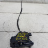 CERRADURA PUERTA TRASERA DERECHA SKODA OCTAVIA BERLINA (1U2) ALH1U4839099