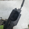 CERRADURA PUERTA TRASERA DERECHA SKODA OCTAVIA BERLINA (1U2) ALH1U4839099