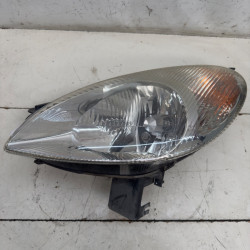 FARO IZQUIERDO CITROEN XSARA PICASSO D-RHY89300190