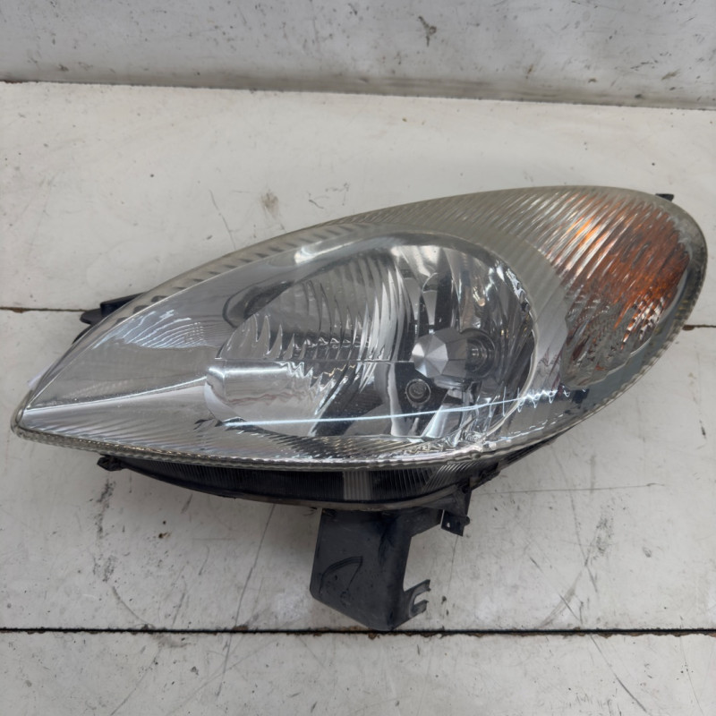 FARO IZQUIERDO CITROEN XSARA PICASSO D-RHY89300190