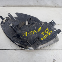 FARO IZQUIERDO CITROEN XSARA PICASSO D-RHY89300190