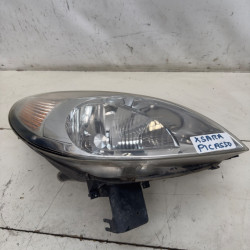 FARO DERECHO CITROEN XSARA PICASSO D-RHY89310180