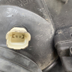 FARO DERECHO CITROEN XSARA PICASSO D-RHY89310180