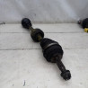 TRANSMISION DELANTERA DERECHA RENAULT CLIO II FASE II (B/CB0) D4F714D4F B7