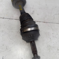 TRANSMISION DELANTERA DERECHA RENAULT CLIO II FASE II (B/CB0) D4F714D4F B7