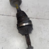 TRANSMISION DELANTERA DERECHA RENAULT CLIO II FASE II (B/CB0) D4F714D4F B7