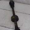 TRANSMISION DELANTERA DERECHA RENAULT CLIO II FASE II (B/CB0) D4F714D4F B7
