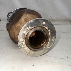 TRANSMISION DELANTERA DERECHA RENAULT CLIO II FASE II (B/CB0) D4F714D4F B7
