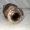TRANSMISION DELANTERA DERECHA RENAULT CLIO II FASE II (B/CB0) D4F714D4F B7