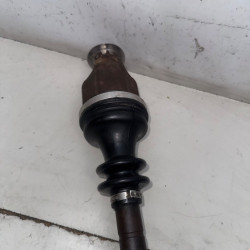 TRANSMISION DELANTERA DERECHA RENAULT CLIO II FASE II (B/CB0) D4F714D4F B7