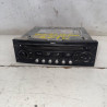 SISTEMA AUDIO / RADIO CD CITROEN BERLINGO FURGÓN SIN DOCUMENTACIÓN966639377701