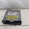 SISTEMA AUDIO / RADIO CD CITROEN BERLINGO FURGÓN SIN DOCUMENTACIÓN966639377701