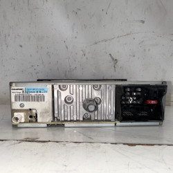 SISTEMA AUDIO / RADIO CD CITROEN BERLINGO FURGÓN SIN DOCUMENTACIÓN966639377701