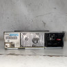 SISTEMA AUDIO / RADIO CD CITROEN BERLINGO FURGÓN SIN DOCUMENTACIÓN966639377701