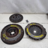 KIT EMBRAGUE CITROEN BERLINGO FURGÓN SIN DOCUMENTACIÓN9639780480