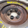 KIT EMBRAGUE CITROEN BERLINGO FURGÓN SIN DOCUMENTACIÓN9639780480