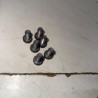 KIT EMBRAGUE CITROEN BERLINGO FURGÓN SIN DOCUMENTACIÓN9639780480
