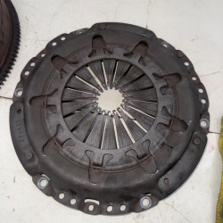 KIT EMBRAGUE CITROEN BERLINGO FURGÓN SIN DOCUMENTACIÓN9639780480