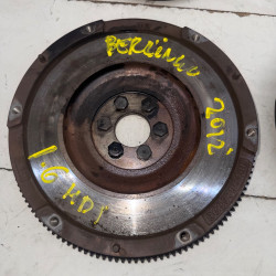 KIT EMBRAGUE CITROEN BERLINGO FURGÓN SIN DOCUMENTACIÓN9639780480