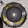 KIT EMBRAGUE CITROEN BERLINGO FURGÓN SIN DOCUMENTACIÓN9639780480