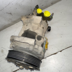COMPRESOR AIRE ACONDICIONADO CITROEN BERLINGO FURGÓN SIN DOCUMENTACIÓN9659875780