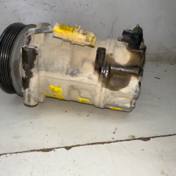 COMPRESOR AIRE ACONDICIONADO CITROEN BERLINGO FURGÓN SIN DOCUMENTACIÓN9659875780