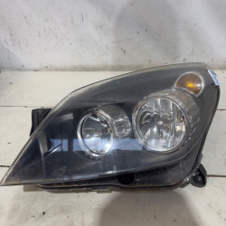 FARO IZQUIERDO OPEL ASTRA H BERLINA Z16XEPZ16XE11EG27037021
