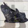 FARO IZQUIERDO OPEL ASTRA H BERLINA Z16XEPZ16XE11EG27037021