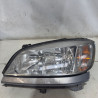 FARO IZQUIERDO OPEL ZAFIRA A K9K732TIPO: K9K P79058202