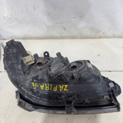 FARO IZQUIERDO OPEL ZAFIRA A K9K732TIPO: K9K P79058202