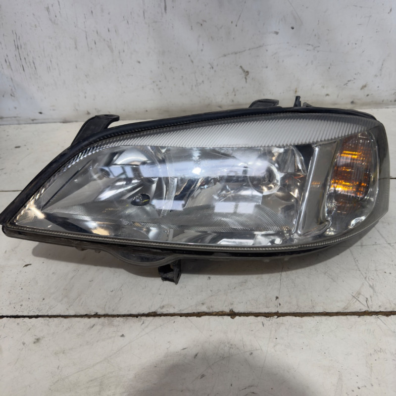 FARO IZQUIERDO OPEL ASTRA G CARAVAN Y20DTH1EG00764001