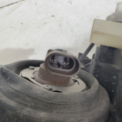 FARO DERECHO OPEL ASTRA G BERLINA Z17DTL1EG00764058
