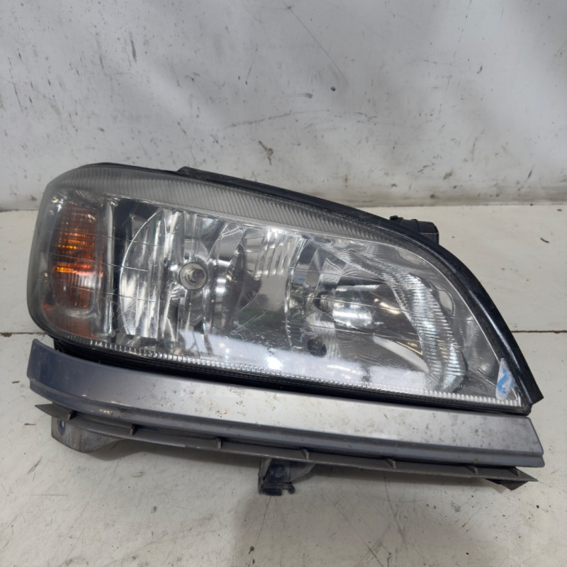 FARO DERECHO OPEL ZAFIRA A Y20DTH89100055