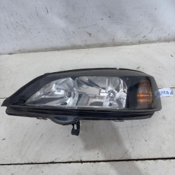 FARO IZQUIERDO OPEL ASTRA G BERLINA Z17DTL1EG00764057