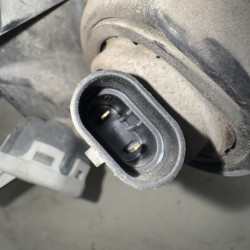 FARO IZQUIERDO OPEL ASTRA G BERLINA Z17DTL1EG00764057