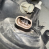 FARO IZQUIERDO OPEL ASTRA G BERLINA Z17DTL1EG00764057