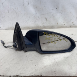 RETROVISOR DERECHO NISSAN PRIMERA TRAVELLER (P12) F9Q024180