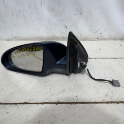 RETROVISOR IZQUIERDO NISSAN PRIMERA TRAVELLER (P12) F9Q024180