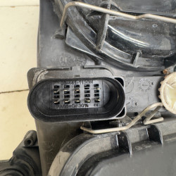 FARO IZQUIERDO SEAT IBIZA (6L1) BNV4451115R