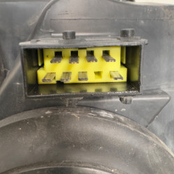 FARO IZQUIERDO CITROEN XSARA BERLINA G NFU964844678000