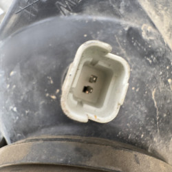 FARO DERECHO CITROEN XSARA PICASSO D-RHY