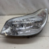 FARO IZQUIERDO CITROEN C5 BERLINA TIPO RHR9650055980