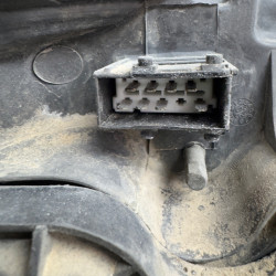 FARO IZQUIERDO CITROEN C3 KFV9647214280