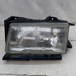 FARO IZQUIERDO CITROEN JUMPY D8BXUD9TFTIPO: D8B1474268080