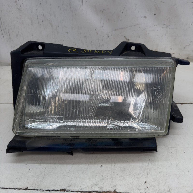 FARO IZQUIERDO CITROEN JUMPY D8BXUD9TFTIPO: D8B1474268080